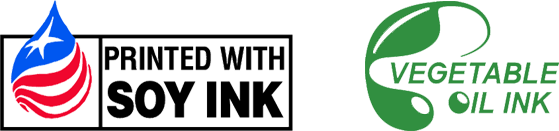 SOY ink