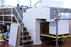 Printing Department image