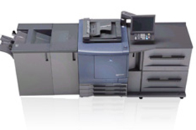 On-demand Printing image