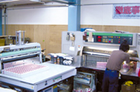 Binding paperwork image