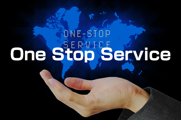 One Stop Service