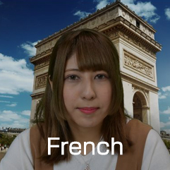French